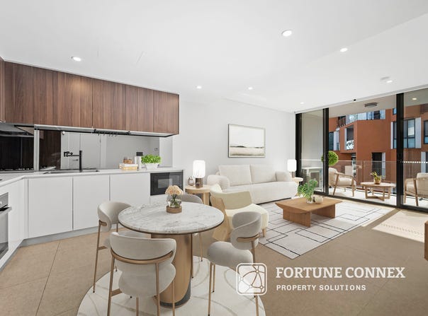 42/371-377 Liverpool Road, Ashfield, NSW 2131
