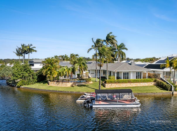 48 The Peninsula, Noosa Waters, Qld 4566