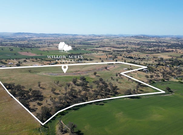 Cowra, NSW 2794