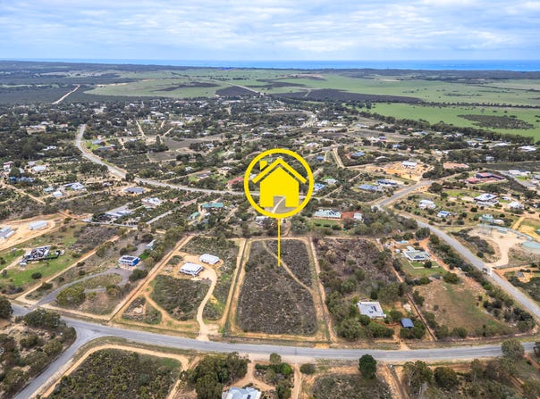 Lot 165 Sovereign Hill Drive, Gabbadah, WA 6041