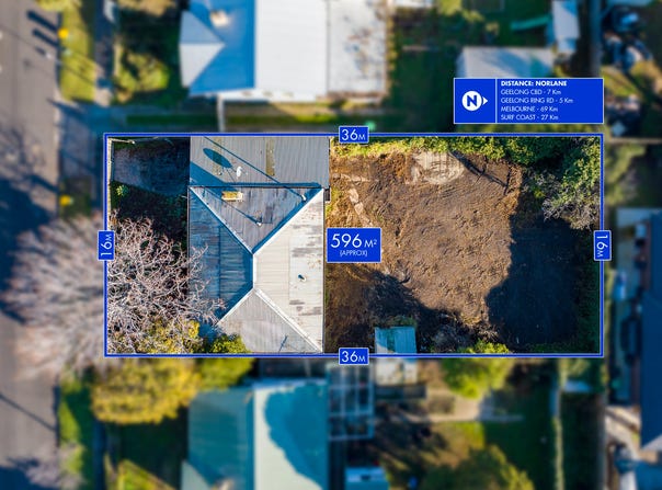 8 Orchid Street, Norlane, Vic 3214