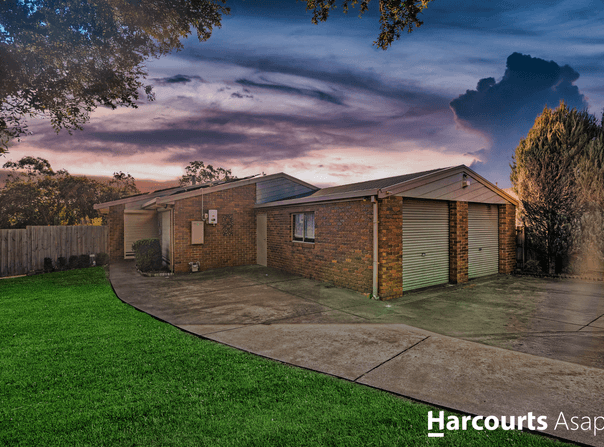 4 Kylie Court, Hallam, Vic 3803