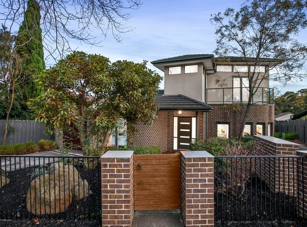 1/5 Edward Court, Ivanhoe, Vic 3079