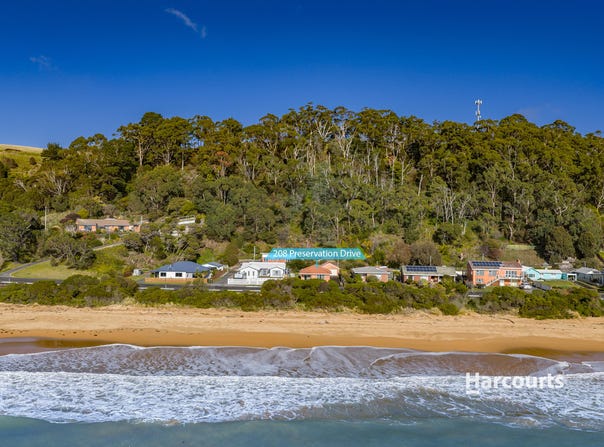 208 Preservation Drive, Sulphur Creek, Tas 7316