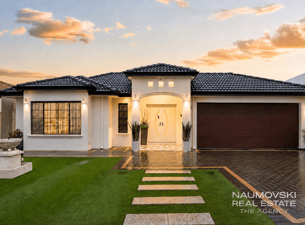 43 Marginson Drive, Landsdale, WA 6065