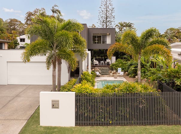 7 Lewis Street, Tewantin, Qld 4565