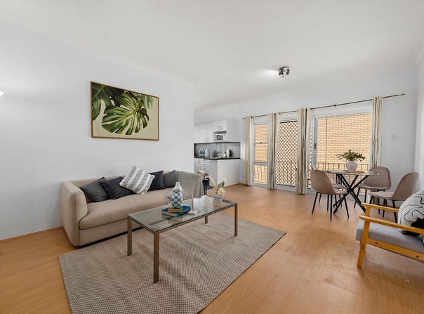 4/696 Victoria Road, Ryde, NSW 2112