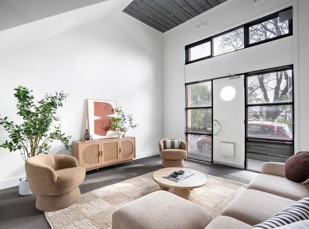 7/26-36 High Street, Northcote, Vic 3070