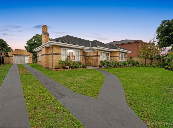 32 Albert Avenue, Springvale, Vic 3171