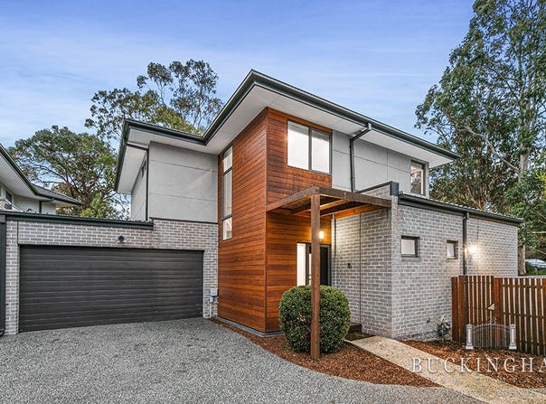 2/155 Bible Street, Eltham, Vic 3095