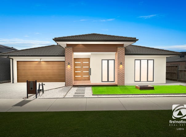 38 Donahue Street, Truganina, Vic 3029