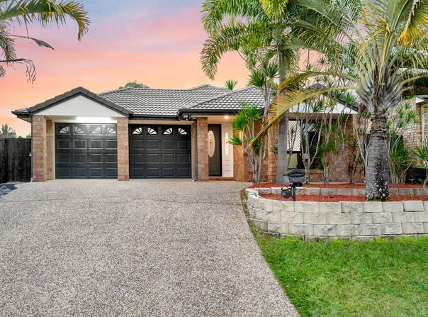 28 Khoo Place, Calamvale, Qld 4116