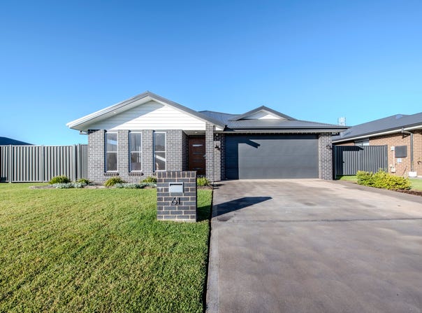 61 Argyle Avenue, Dubbo, NSW 2830