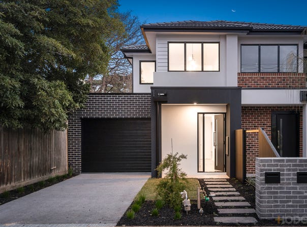 20B Correa Avenue, Cheltenham, Vic 3192