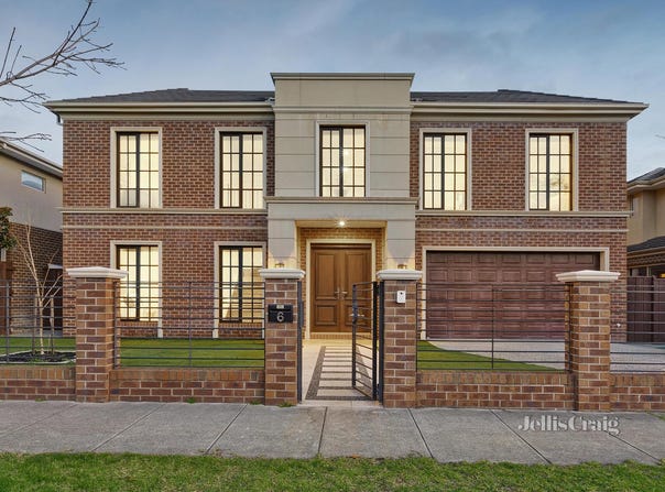 6 Roselyn Crescent, Bentleigh East, Vic 3165