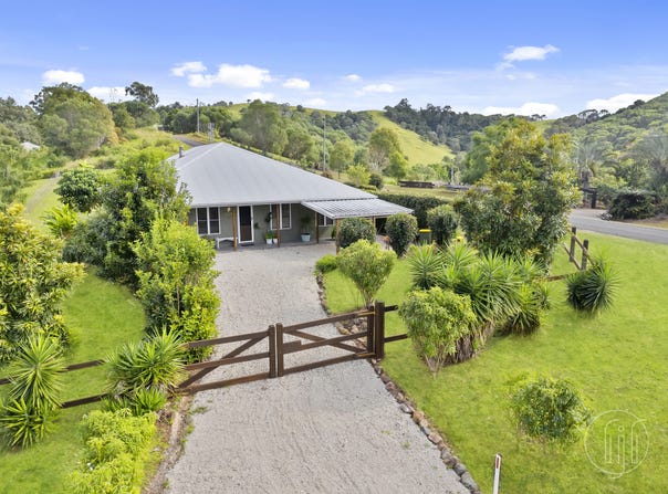 2 Greenoak Road, Kandanga, Qld 4570