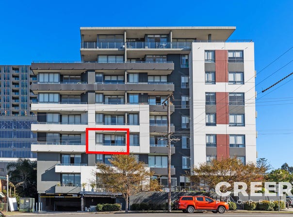 309/6 Charles Street, Charlestown, NSW 2290