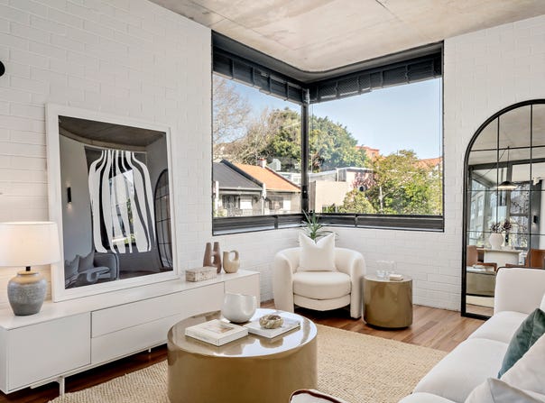 5/27 Boundary Street, Darlinghurst, NSW 2010