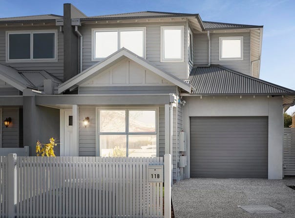11B Revo Street, Newport, Vic 3015