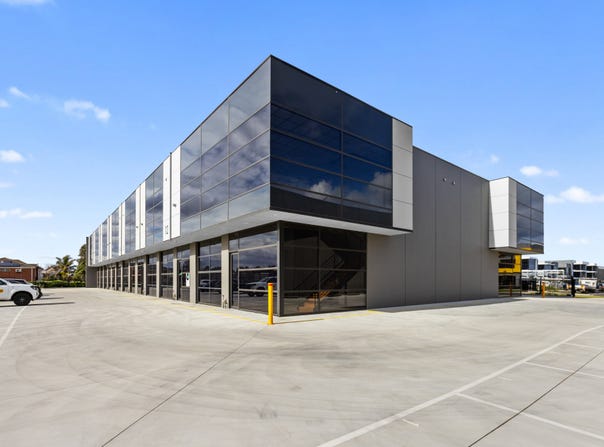 5/34 Robbins Circuit, Williamstown, Vic 3016