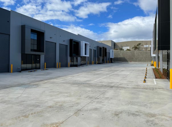 12 Explorer Place, Hallam, Vic 3803