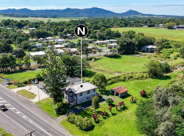 83 Palmerston Drive, Goondi Bend, Qld 4860