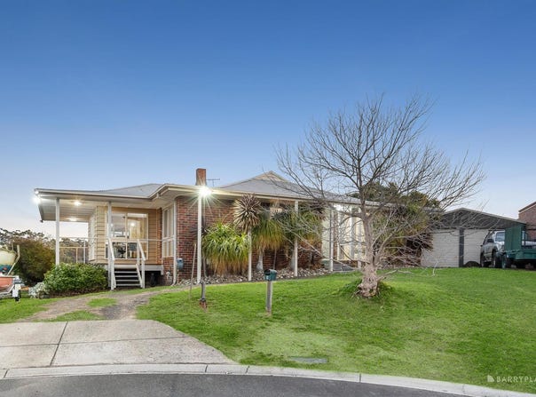 3 Kookaburra Rise, Diamond Creek, Vic 3089
