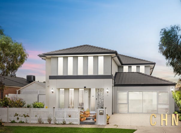 81 Bensonhurst Parade, Point Cook, Vic 3030