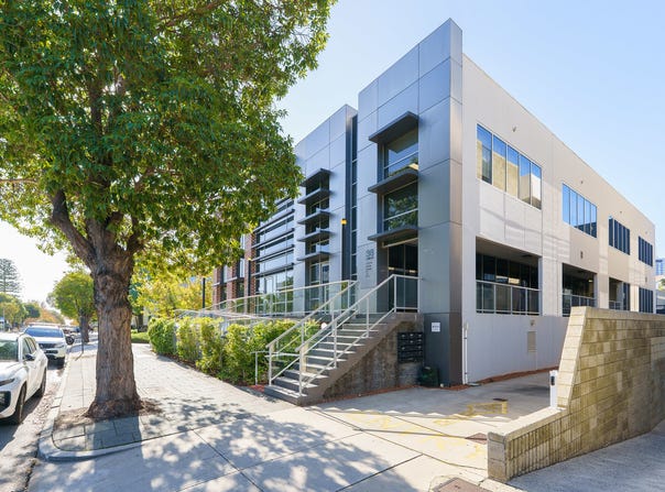 6/38 Colin Street, West Perth, WA 6005