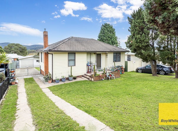 15 Landa Street, Lithgow, NSW 2790