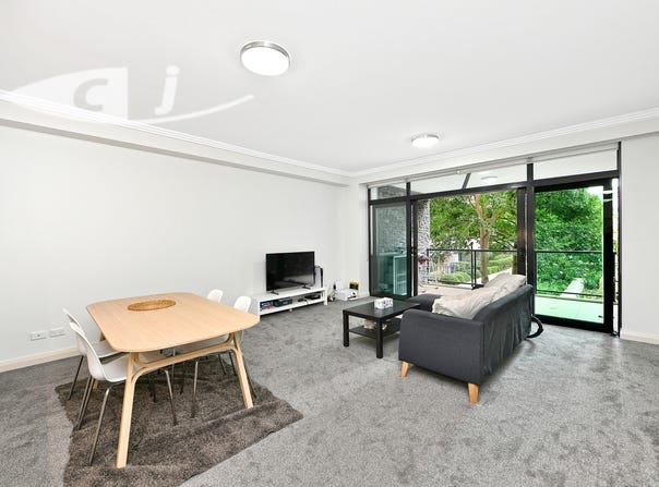 15/48-50 Walker Street, Rhodes, NSW 2138