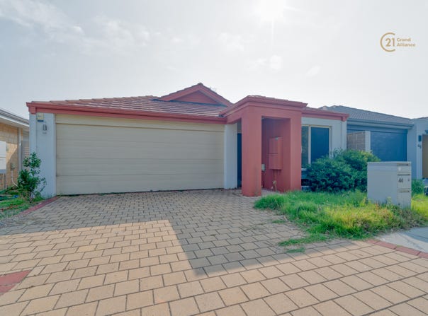 44 Dovedale Street, Harrisdale, WA 6112