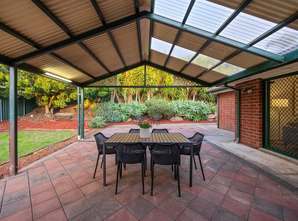 23 Blight Crescent, Hillbank, SA 5112