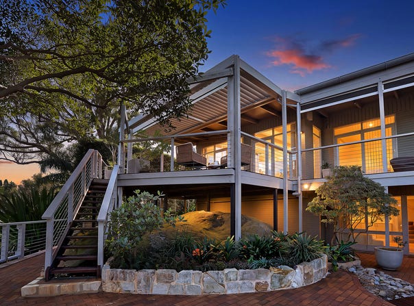 16 Morella Place, Castle Cove, NSW 2069