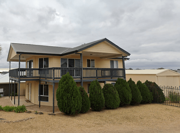 6 Hosking Place, Port Hughes, SA 5558