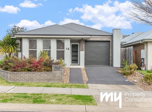 14 Charlton Street, Wilton, NSW 2571