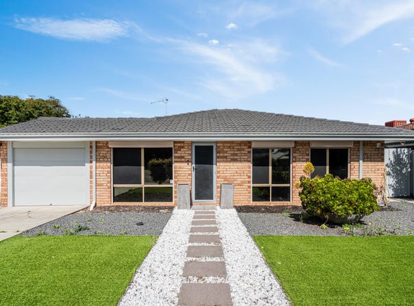 107 Bottlebrush Drive, Kiara, WA 6054