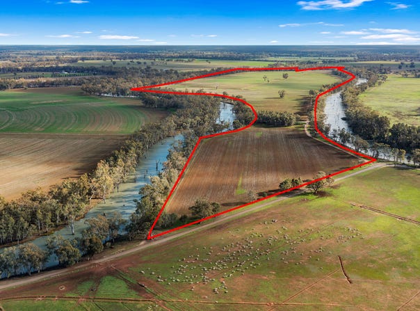 1400 Hardings Road, Picola, Vic 3639