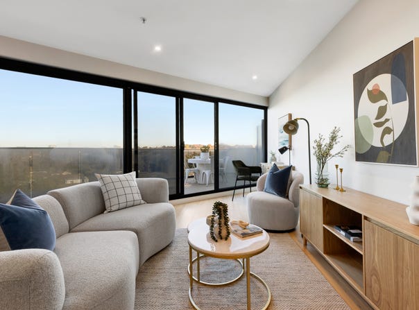 406/12 High Street, Glen Iris, Vic 3146