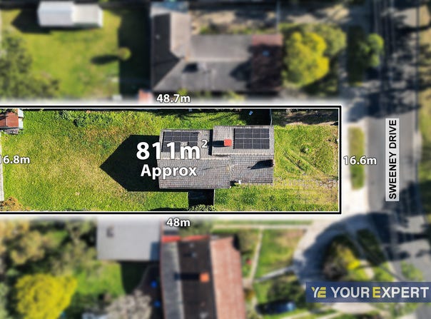 28 Sweeney Drive, Narre Warren, Vic 3805