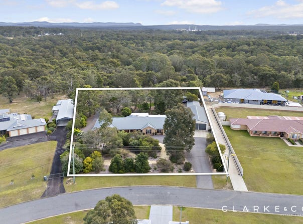 47 Forbes Crescent, Heddon Greta, NSW 2321
