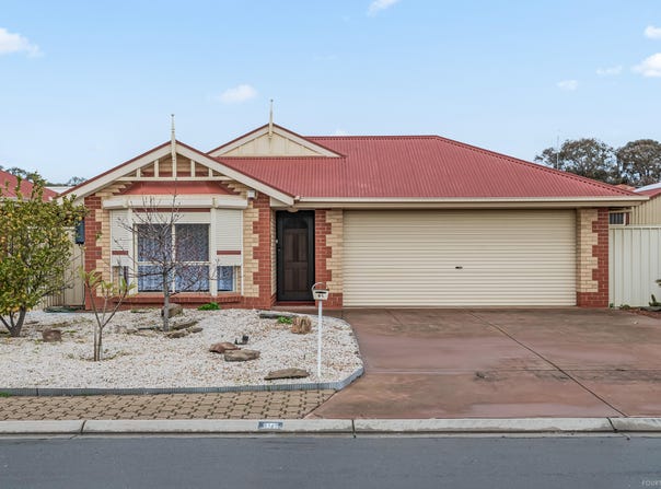 95 Caulfield Crescent, Paralowie, SA 5108