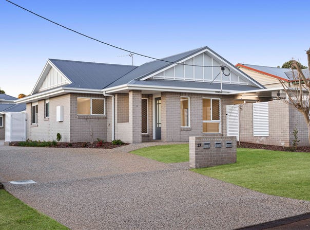 1/27 Ocean Street, Rangeville, Qld 4350