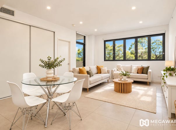 105/105 Dalmeny Avenue, Rosebery, NSW 2018