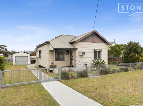 6 Fourth Street, Cessnock, NSW 2325