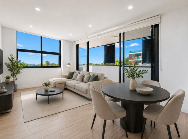 417/19 Epping Road, Epping, NSW 2121
