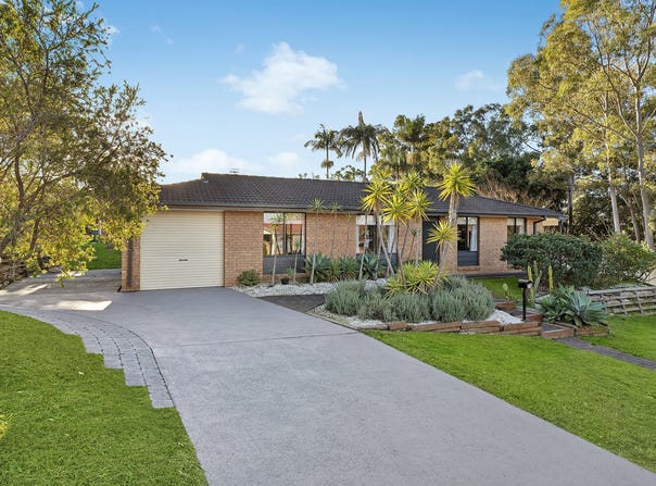 23 Redgum Close, Bateau Bay, NSW 2261