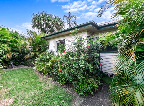 254 Cheapside Street, Maryborough, Qld 4650