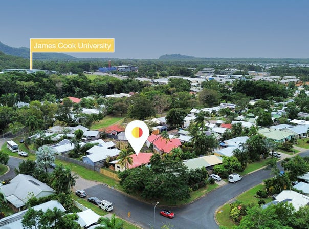 29 Saddle Mountain Road, Smithfield, Qld 4878