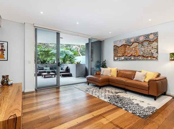 106/76-82 Gordon Crescent, Lane Cove, NSW 2066